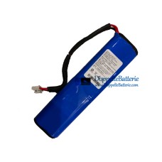 Akku für PLC HF-18650-4S1PHS [Ersatzakku]